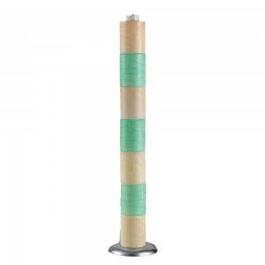 ΛΑΜΠΑΔΑ 7 ΑΠΟΣΠΩΜΕΝΑ ΚΕΡΙΑ ΚΟΡΔΟΝΙ 15Χ20 CM 2 ΤΜΧ.