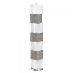 ΚΕΡΙ ΓΑΜΟΥ 7 ΑΠΟΣΠΩΜΕΝΟΙ ΚΥΒΟΙ 20Χ20Χ20 CM