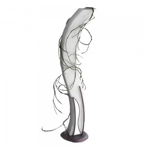 Λαμπάδα Γάμου Κερί Σε Σχήμα Σίγμα Λαμπάδα Γάμου Κερί Σε Σχήμα Σίγμα