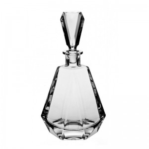Καράφα γάμου κρυστάλλινη nk160
