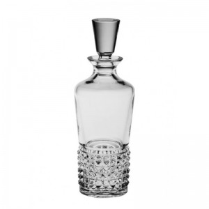 Καράφα γάμου κρυστάλλινη nk550B