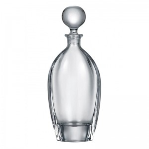 Καράφα γάμου κρυστάλλινη nk140