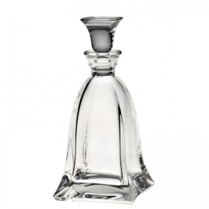 Καράφα γάμου κρυστάλλινη nk150