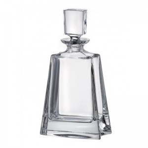 Καράφα γάμου κρυστάλλινη nk20 Καράφα γάμου κρυστάλλινη nk20