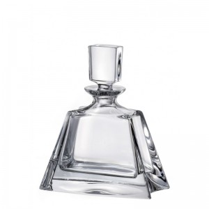 Καράφα γάμου κρυστάλλινη nk200 Καράφα γάμου κρυστάλλινη nk200