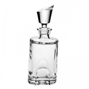 Καράφα γάμου κρυστάλλινη nk210