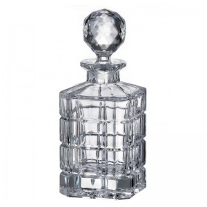 Καράφα γάμου κρυστάλλινη nk220 Καράφα γάμου κρυστάλλινη nk220