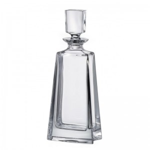 Καράφα γάμου κρυστάλλινη nk230