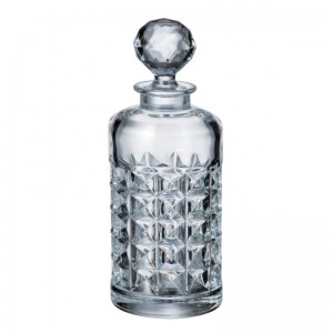 Καράφα γάμου κρυστάλλινη nk240 Καράφα γάμου κρυστάλλινη nk240