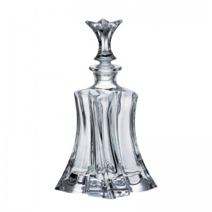 Καράφα γάμου κρυστάλλινη nk260 Καράφα γάμου κρυστάλλινη nk260