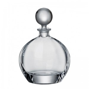 Καράφα γάμου κρυστάλλινη nk280 Καράφα γάμου κρυστάλλινη nk280