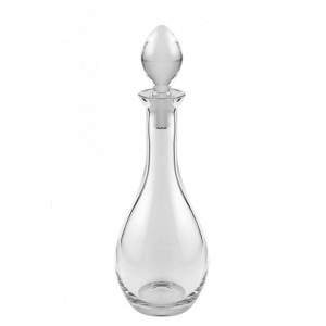 Καράφα γάμου κρυστάλλινη nk290 Καράφα γάμου κρυστάλλινη nk290