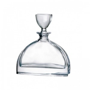 Καράφα γάμου κρυστάλλινη nk40