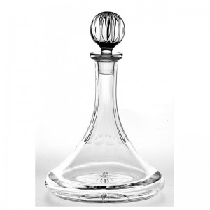 Καράφα γάμου κρυστάλλινη nk400