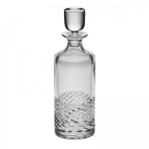 Καράφα γάμου κρυστάλλινη nk410