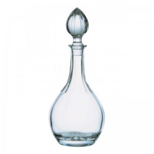 Καράφα γάμου κρυστάλλινη nk440 Καράφα γάμου κρυστάλλινη nk440