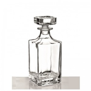 Καράφα γάμου κρυστάλλινη nk460