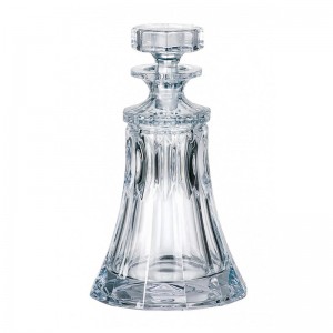 Καράφα γάμου κρυστάλλινη nk90 Καράφα γάμου κρυστάλλινη nk90