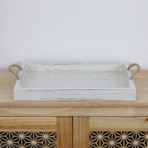 Ξύλινος δίσκος γάμου sk02