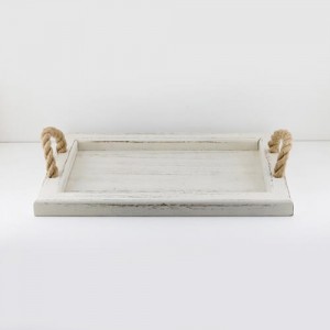 Ξύλινος Δίσκος Γάμου sk06