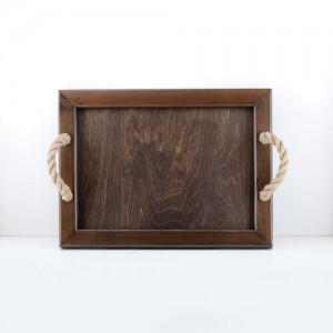 Δίσκος Γάμου Ξύλινος sk09