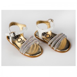 Πέδιλο για βάπτιση Everkid K323E Πέδιλο για βάπτιση Everkid K323E