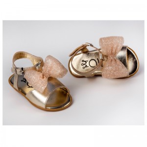 Πέδιλο για βάπτιση Everkid K327X Πέδιλο για βάπτιση Everkid K327X