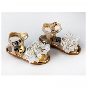 Πέδιλο για βάπτιση Everkid K329X Πέδιλο για βάπτιση Everkid K329X