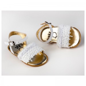 Πέδιλο για βάπτιση Everkid K330A Πέδιλο για βάπτιση Everkid K330A