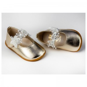 Μπαλαρίνα για βάπτιση Everkid K331X Μπαλαρίνα για βάπτιση Everkid K331X