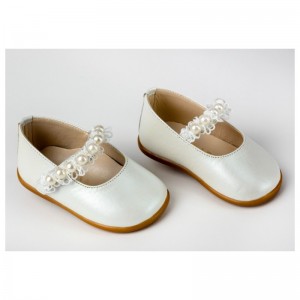 Μπαλαρίνα για βάπτιση Everkid K332E Μπαλαρίνα για βάπτιση Everkid K332E