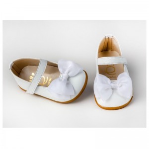 Μπαλαρίνα για βάπτιση Everkid K333A Μπαλαρίνα για βάπτιση Everkid K333A