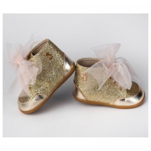 Παπούτσι για βάπτιση Everkid K339X Παπούτσι για βάπτιση Everkid K339X