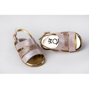 Πέδιλο για βάπτιση Everkid k320p Πέδιλο για βάπτιση Everkid k320p