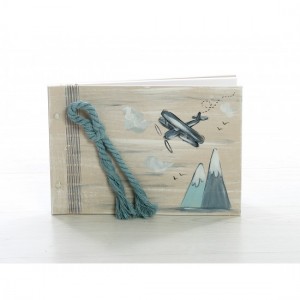 Σετ βάπτισης αεροπλανάκι ταξίδι ΣΔΣ-2330 Σετ βάπτισης αεροπλανάκι ταξίδι ΣΔΣ-2330