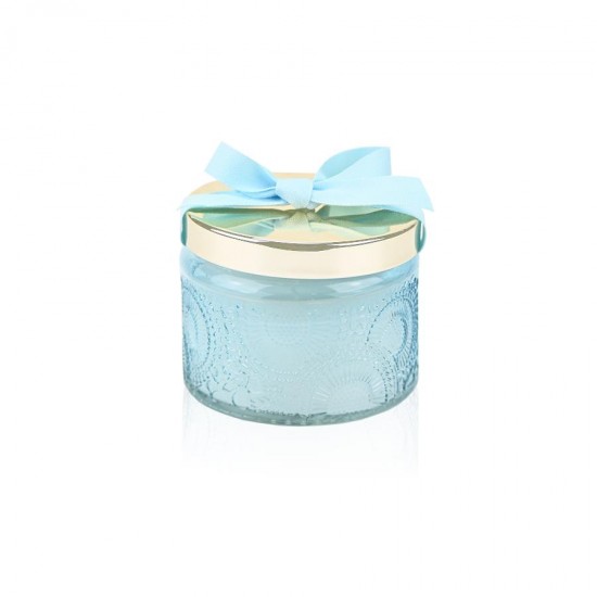 Μπομπονιέρα κερί Ocean Breeze ST00708