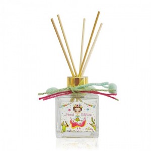 Αρωματικό Χώρου Coconut Frida ST00448 Αρωματικό Χώρου Coconut Frida ST00448