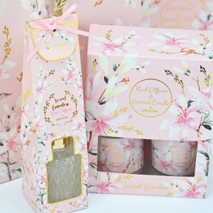 Αρωματικό χώρου secret garden ST00705 Αρωματικό χώρου secret garden ST00705