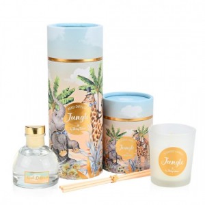 Αρωματικό χώρου jungle ST00731 Αρωματικό χώρου jungle ST00731