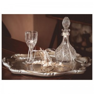 Σετ κουμπάρου κλασικό lev944