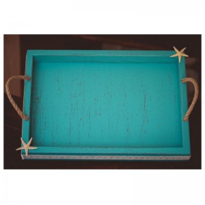 Σετ κουμπάρου θαλασσινό lev955