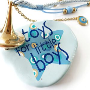 DIMITRESSI σβούρα σιελ για αγ GV928