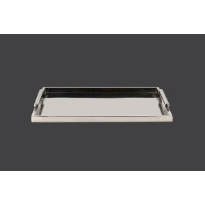 Δίσκος Γάμου Ασημί lv95-12