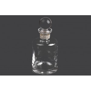 Καράφα γάμου γυάλινη lv-FK231577 Καράφα γάμου γυάλινη lv-FK231577