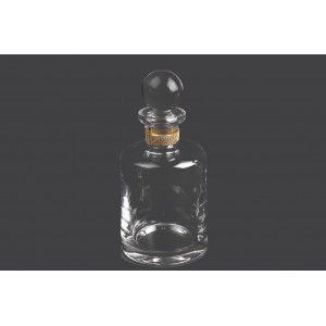 Καράφα γάμου γυάλινη lv-FK241588 Καράφα γάμου γυάλινη lv-FK241588