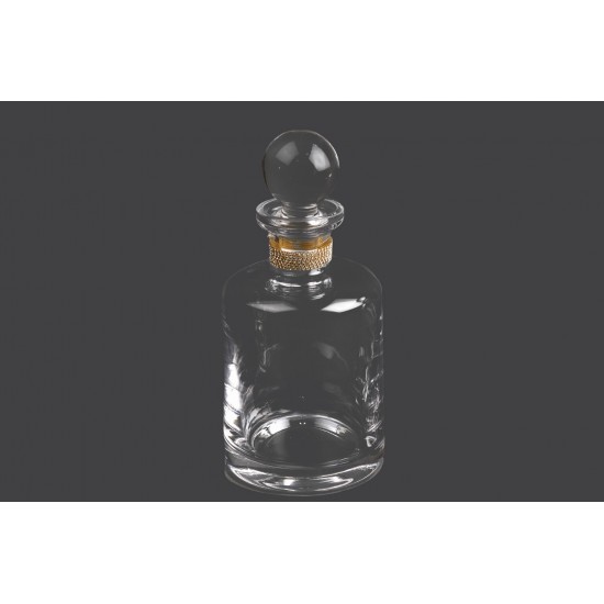 Καράφα γάμου γυάλινη lv-FK241588 Καράφα γάμου γυάλινη lv-FK241588