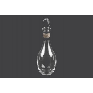 Καράφα γάμου γυάλινη lv-FK431577 Καράφα γάμου γυάλινη lv-FK431577