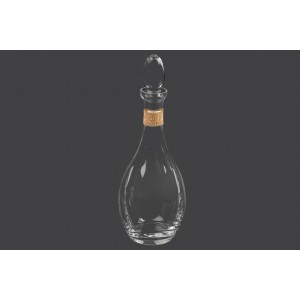 Καράφα γάμου γυάλινη lv-FK441588 Καράφα γάμου γυάλινη lv-FK441588