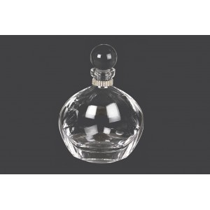 Καράφα γάμου γυάλινη lv-FK512477 Καράφα γάμου γυάλινη lv-FK512477