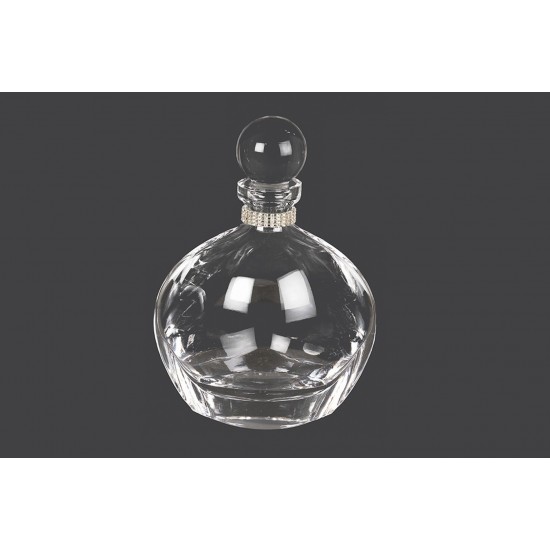 Καράφα γάμου γυάλινη lv-FK512477 Καράφα γάμου γυάλινη lv-FK512477